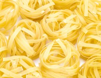 Italian pasta Italian pasta